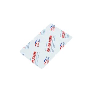 Smart Pharma - Viên uống Ích Tâm Khang hỗ trợ giảm triệu chứng khó thở, phù do suy tim (3 vỉ x 10 viên) 3 Smart Pharma - 4 13