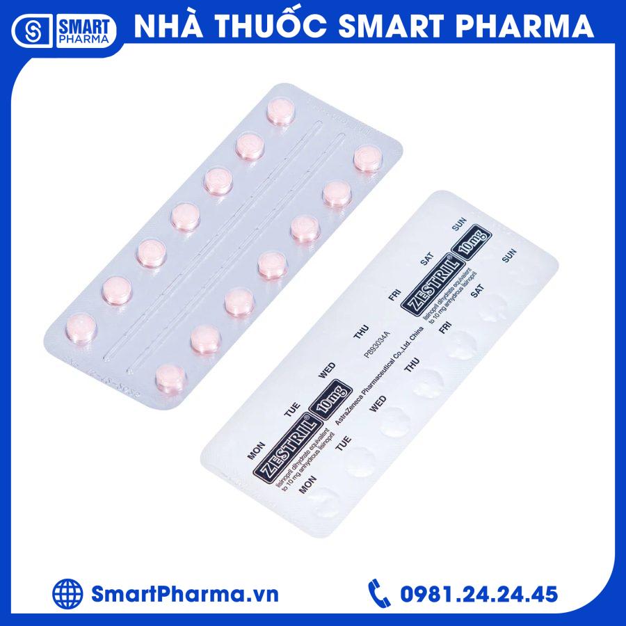 4 Smart Pharma - 4 13