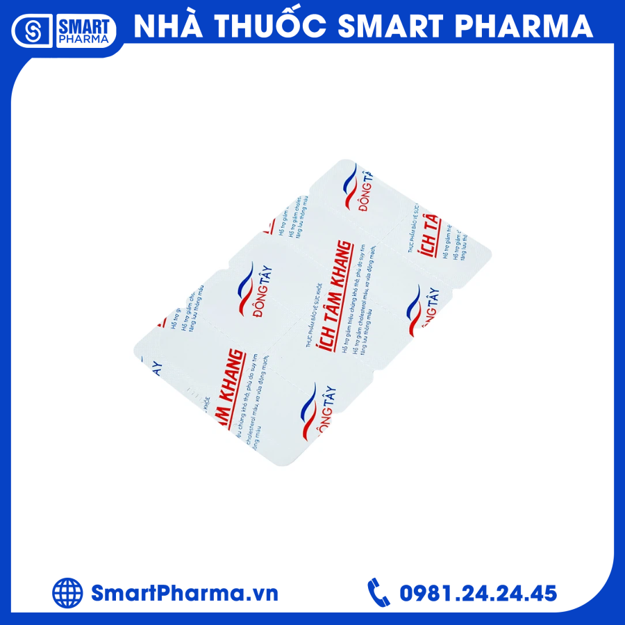 4 Smart Pharma - 4 13