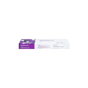 Smart Pharma - Thuốc Dudencer giảm triệu chứng khó tiêu do acid (3 vỉ x 10 viên) 3 Smart Pharma - 4 14