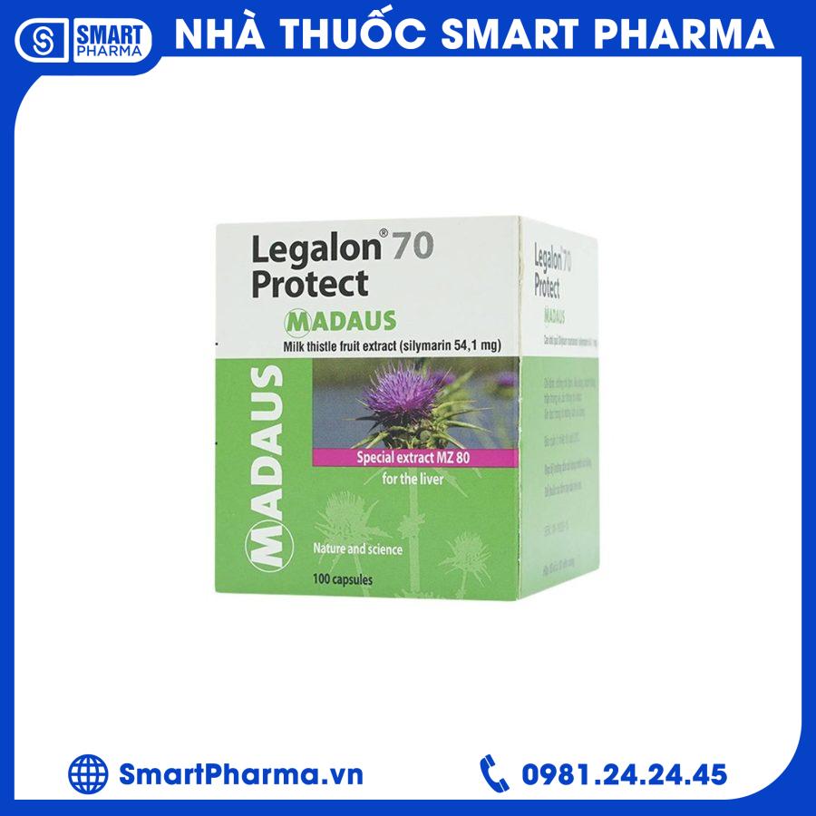 4 Smart Pharma - 4 15