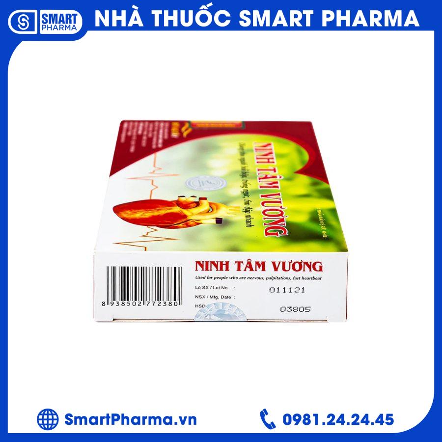 4 Smart Pharma - 4 17 1