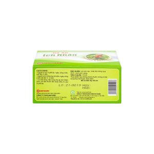 Smart Pharma - Viên uống Hạ Áp Ích Nhân hỗ trợ hạ huyết áp, giảm nguy cơ tai biến (4 vỉ x 10 viên) 3 Smart Pharma - 4 17