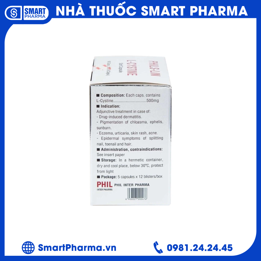 4 Smart Pharma - 4 18