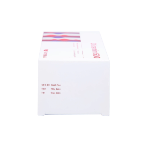 Smart Pharma - Thuốc Diosmin 500 điều trị triệu chứng liên quan đến suy tĩnh mạch - mạch bạch huyết (6 vỉ x 10 viên) 3 Smart Pharma - 4 4