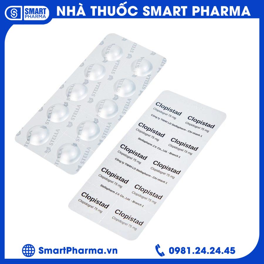 4 Smart Pharma - 4 4