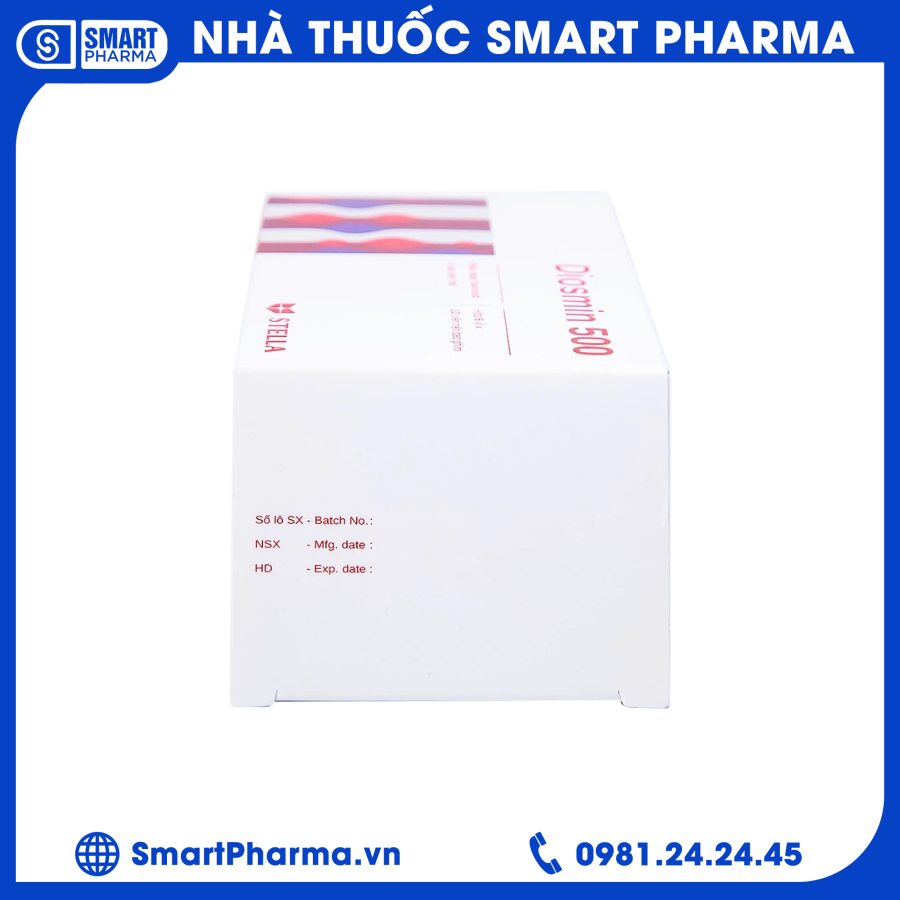 4 Smart Pharma - 4 4