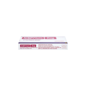 Smart Pharma - Thuốc Zestril 5mg điều trị tăng huyết áp, suy tim (2 vỉ x 14 viên) 3 Smart Pharma - 4 5