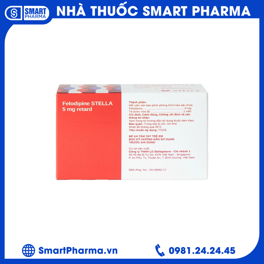 4 Smart Pharma - 4 7