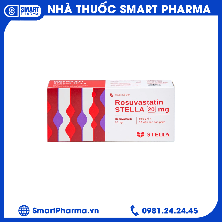 4 Smart Pharma - 4 9