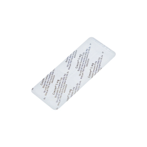 Smart Pharma - Thuốc Concor 5mg điều trị tăng huyết áp, đau thắt ngực (3 vỉ x 10 viên) 4 Smart Pharma - 5 1