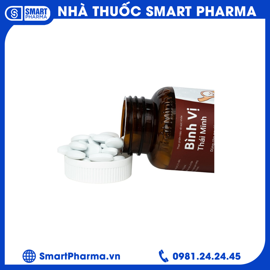 5 Smart Pharma - 5 10