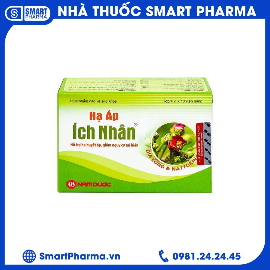 5 Smart Pharma - 5 12