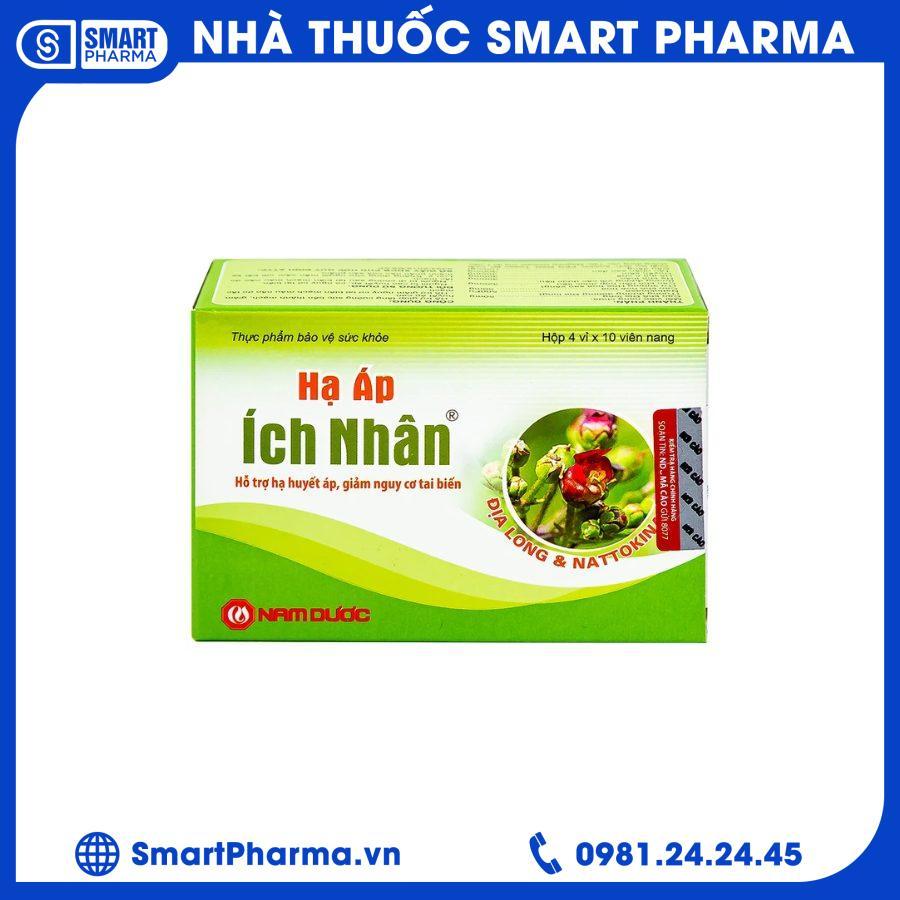 5 Smart Pharma - 5 12