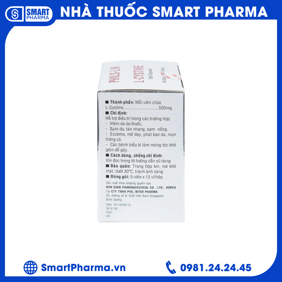 5 Smart Pharma - 5 13