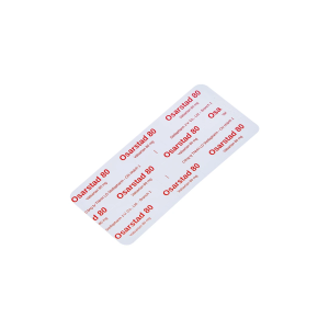 Smart Pharma - Viên nén Osarstad 80 điều trị tăng huyết áp (3 vỉ x 10 viên) 4 Smart Pharma - 5 2
