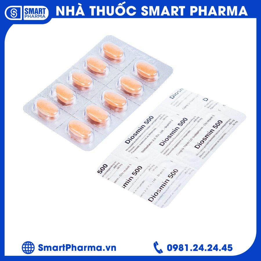 5 Smart Pharma - 5 2