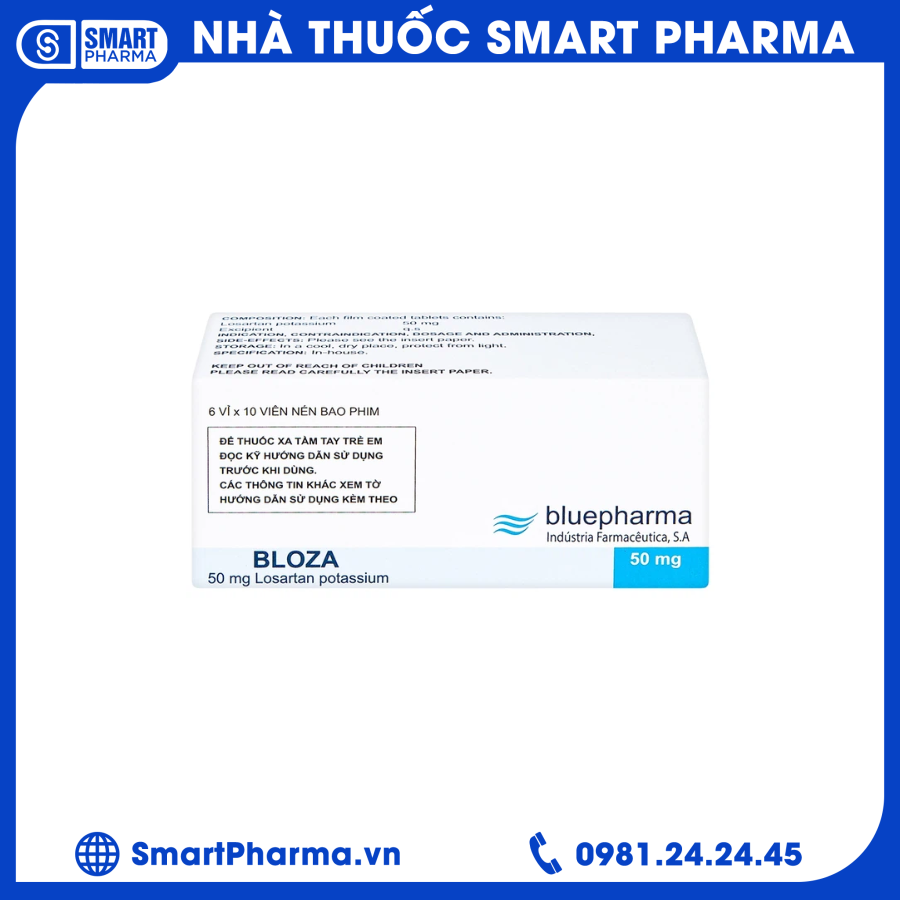 5 Smart Pharma - 5 3