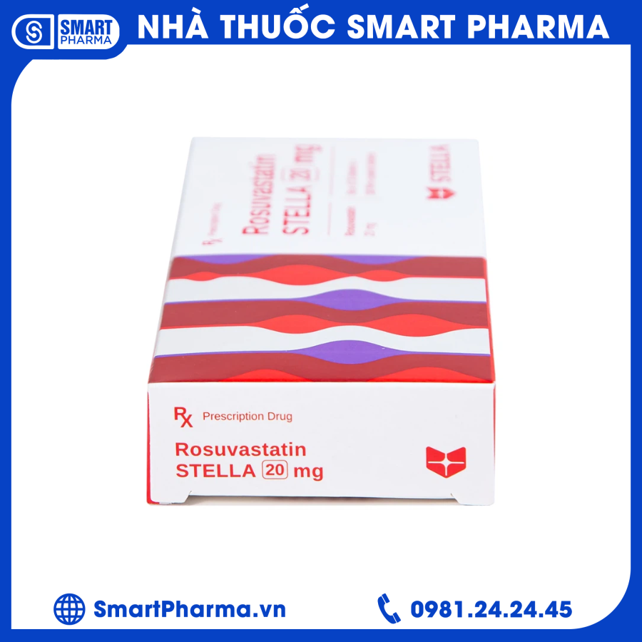 5 Smart Pharma - 5 4