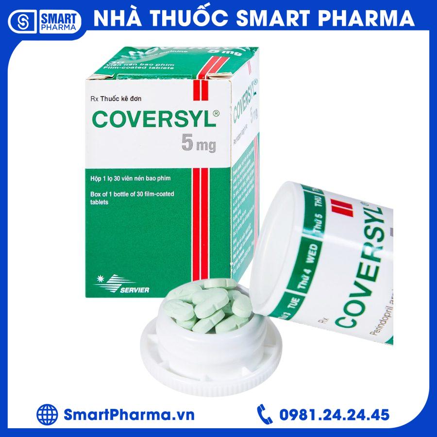 5 Smart Pharma - 5 6