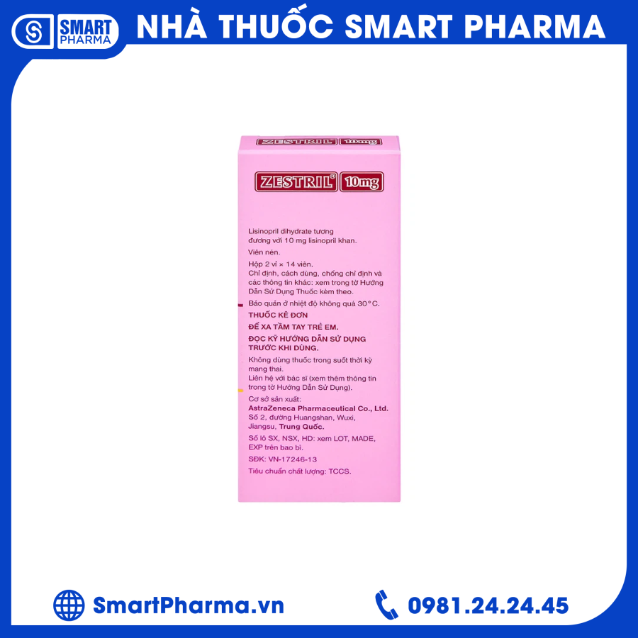 5 Smart Pharma - 5 6