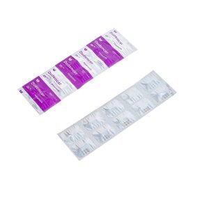 Smart Pharma - Thuốc Dudencer giảm triệu chứng khó tiêu do acid (3 vỉ x 10 viên) 4 Smart Pharma - 5 8 1