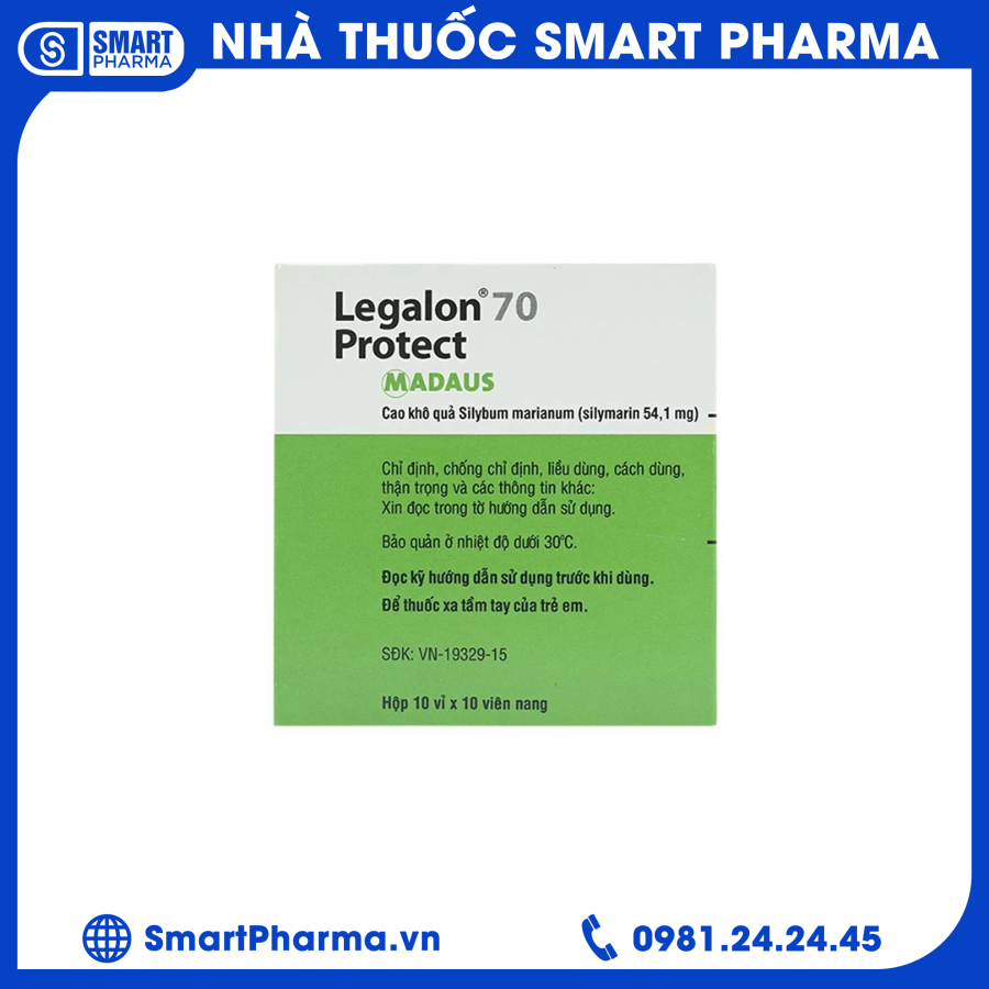 5 Smart Pharma - 5 8