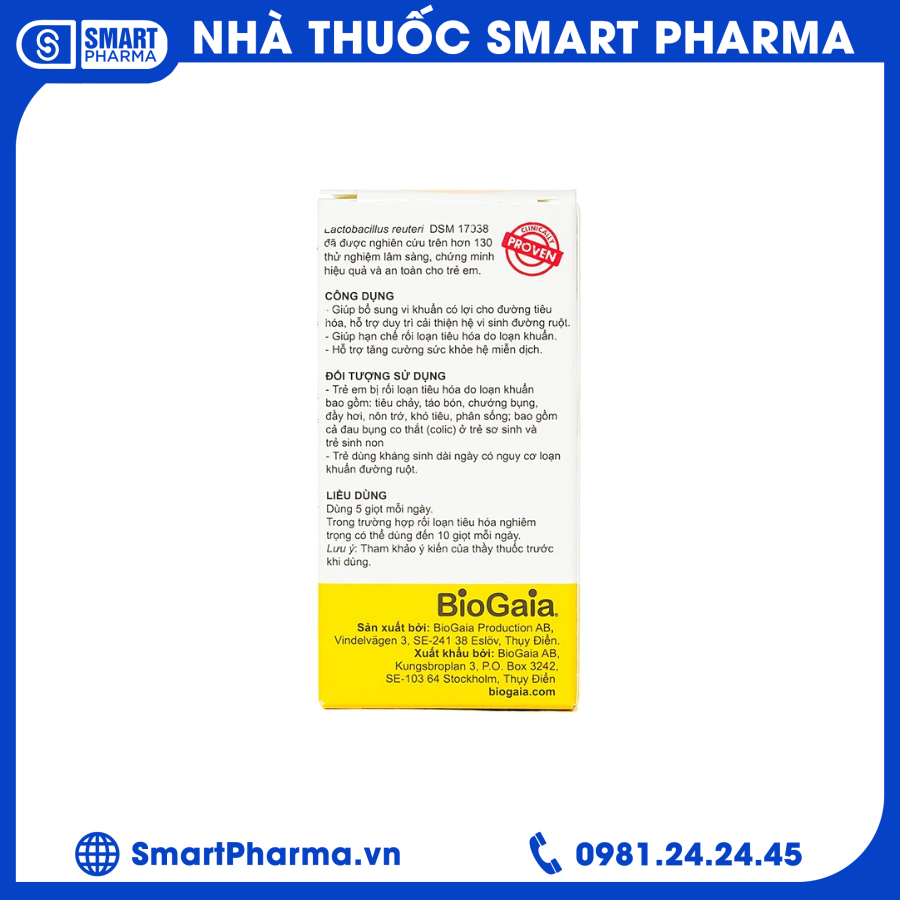 5 Smart Pharma - 5 9