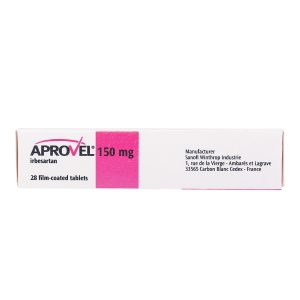 Smart Pharma - Aprovel 150mg 2