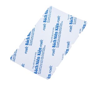 Smart Pharma - Viên xương khớp Bách Niên Kiện hỗ trợ giảm nguy cơ viêm khớp, thoái hóa khớp (2 vỉ x 10 viên) 2 Smart Pharma - Bach nien kien 3