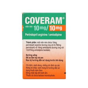 Smart Pharma - Coveram 2 1