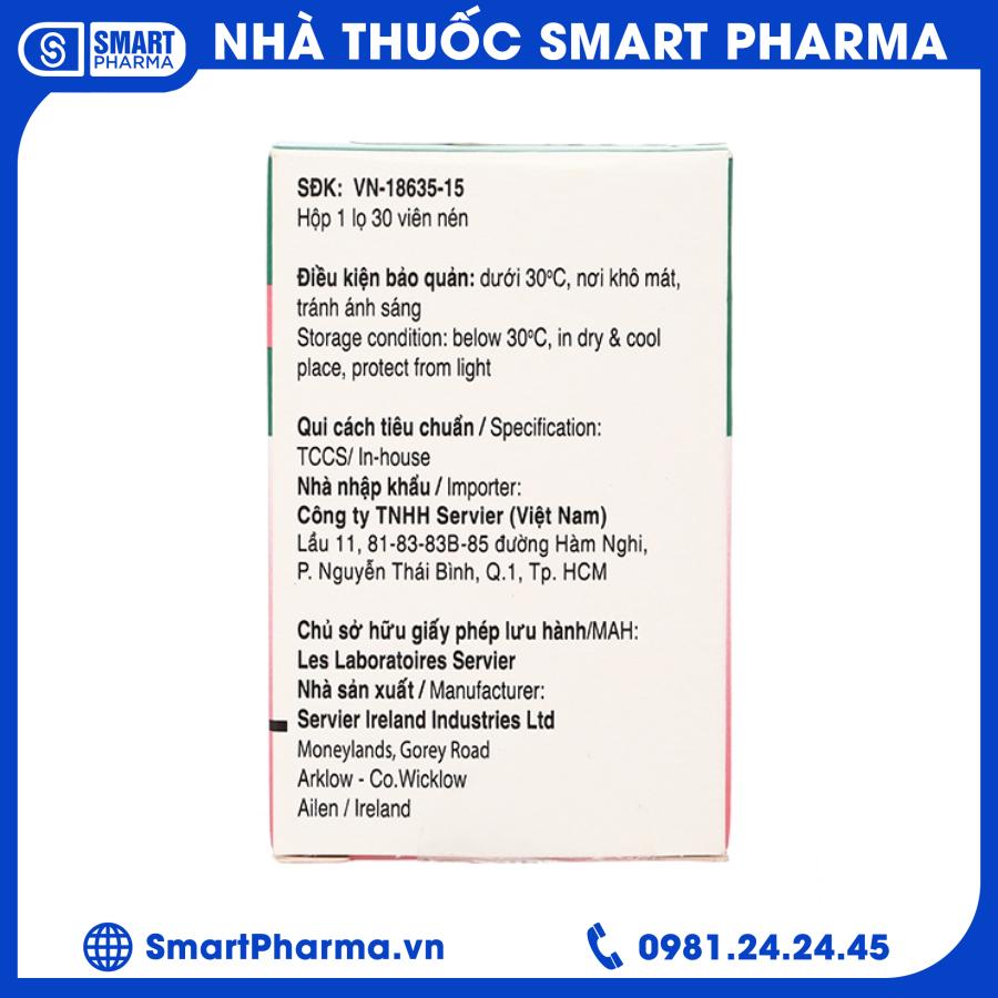 Coveram 5_5mg (2) Smart Pharma - Coveram 5 5mg 2