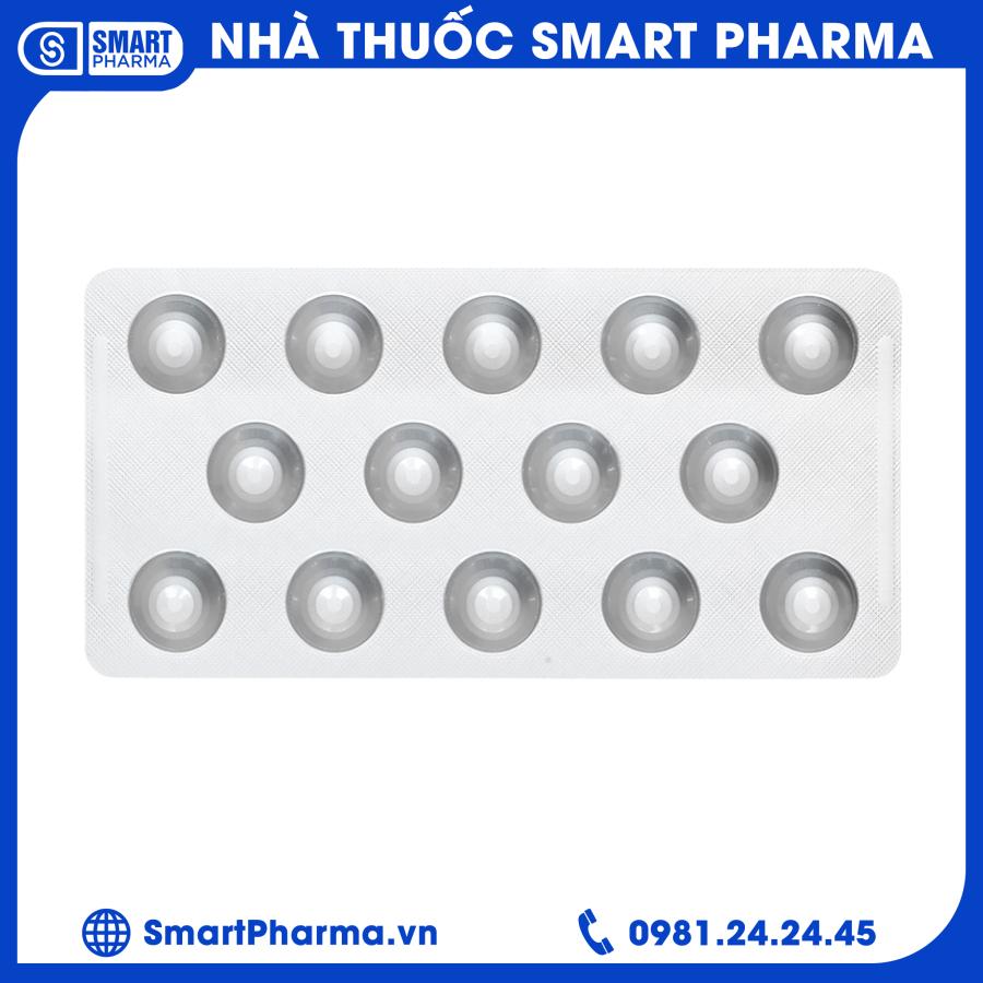 Crestor (3) Smart Pharma - Crestor 3 2
