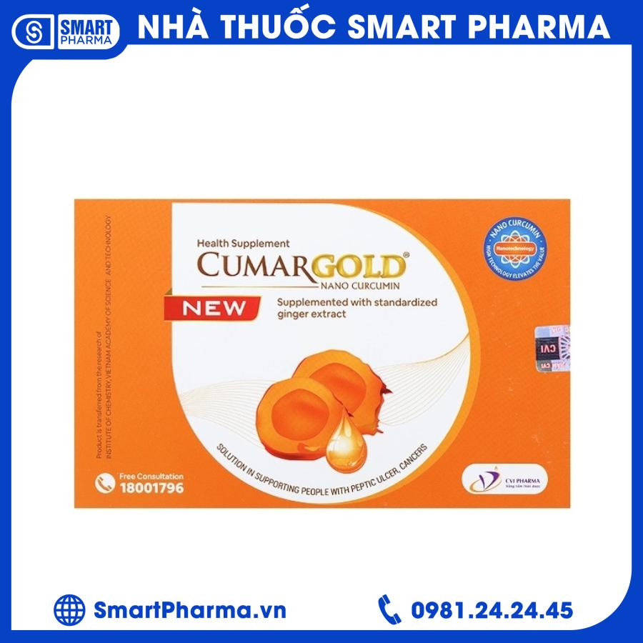 Cumar gold Smart Pharma - Cumar gold