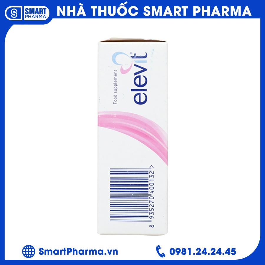 Elevit (2) Smart Pharma - Elevit 2