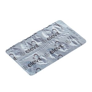 Smart Pharma - Viên uống Elevit hỗ trợ tăng cường sức khỏe, nâng cao sức đề kháng cho thai kỳ (3 vỉ x 10 viên) 2 Smart Pharma - Elevit 3
