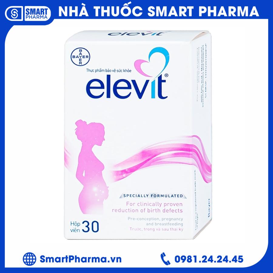 Elevit Smart Pharma - Elevit