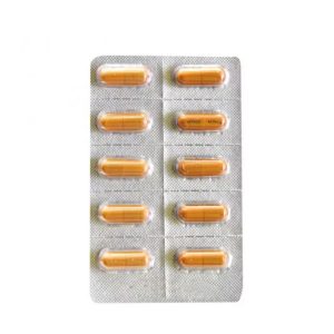 Smart Pharma - Fenostad 200mg 3