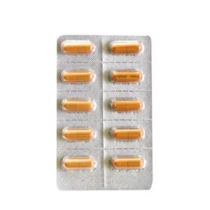 Smart Pharma - Fenostad 200mg trị tăng triglycerid huyết, lipid huyết (3 vỉ x 10 viên) 2 Smart Pharma - Fenostad 200mg 3