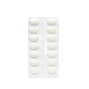 Smart Pharma - Hyzaar 50/12.5mg trị tăng huyết áp (2 vỉ x 14 viên) 1 Smart Pharma - Hyzaar 50mg 125mg 2