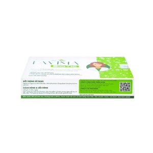 Smart Pharma - Viên uống Lavima Biotic bổ sung lợi khuẩn, hỗ trợ tăng sức đề kháng (2 vỉ x 10 viên) 1 Smart Pharma - Lavima Biotic 2