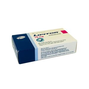 Smart Pharma - Lipitor 2