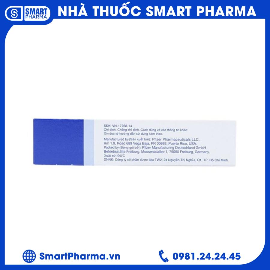 Lipitor (3) Smart Pharma - Lipitor 3