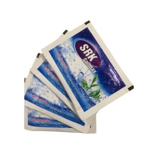 Smart Pharma - Muối rửa mũi SRK Saltmax - Hỗ trợ làm sạch mũi, giảm triệu chứng viêm xoang (Hộp 30 gói muối) 1 Smart Pharma - Muoi rua mui SRK Saltmax 2