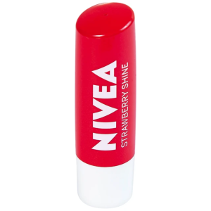 Smart Pharma - Son dưỡng ẩm Nivea Strawberry Shine dưỡng và duy trì độ ẩm cho môi (4,8g) 2 Smart Pharma - NT SMART PHARMA 2026 08 27T081102.615