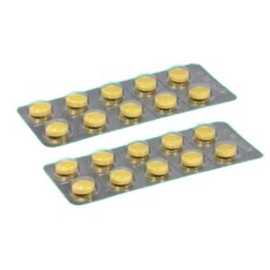 Smart Pharma - Thuốc Methyldopa 250mg Traphaco điều trị tăng huyết áp (10 vỉ x 10 viên) 2 Smart Pharma - NT SMART PHARMA 2026 09 08T110109.596
