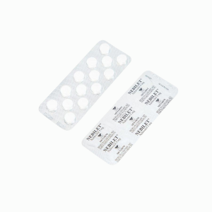 Smart Pharma - Thuốc Nebilet 5mg Nebivolol điều trị tăng huyết áp và suy tim mạn tính (1 vỉ x 14 viên) 2 Smart Pharma - NT SMART PHARMA 2026 10 09T092851.673