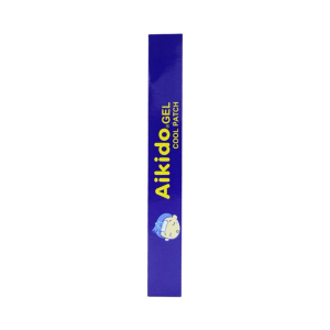 Smart Pharma - Miếng dán Aikido Cool Patch chườm mát khi bị sốt nóng, say nắng, ngừa co giật ở trẻ (3 gói x 2 miếng) 2 Smart Pharma - NT SMART PHARMA 2026 10 12T091622.366
