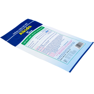Smart Pharma - Miếng dán Aikido Cool Patch chườm mát khi bị sốt nóng, say nắng, ngừa co giật ở trẻ (3 gói x 2 miếng) 3 Smart Pharma - NT SMART PHARMA 2026 10 12T093641.907