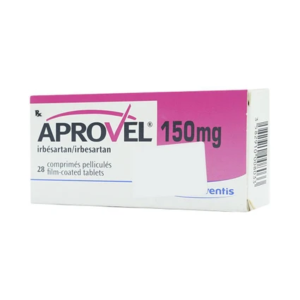 Smart Pharma - Thuốc Aprovel 150mg Sanofi điều trị tăng huyết áp (2 vỉ x 14 viên) 1 Smart Pharma - Nha thuoc Smart Pharma 2026 10 17T135811.215